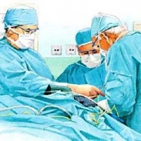 For many years the radical retropubic prostatectomy was an open operation.