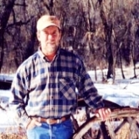Earl Scheuer - Colorado