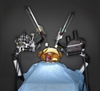 daVinci robotic prostate surgery vs conventional prostate cancer treatments.