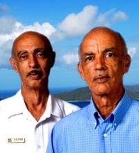 British Virgin Islands prostate cancer laparoscopic radical prostatectomy
