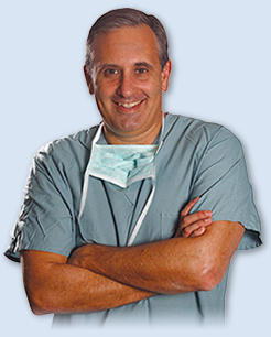 Arnon Krongrad, MD, pioneer of laparoscopic radical prostatectomy, a prostate cancer surgery