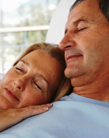 Read your prostate cancer post - op instructions and rest after prostate surgery.